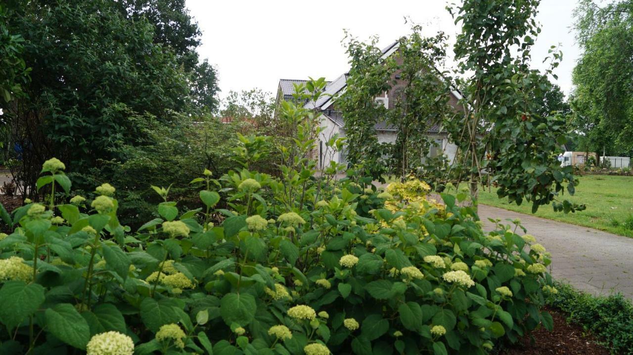 B&B Johannes-Hoeve Baarlo  Exterior photo